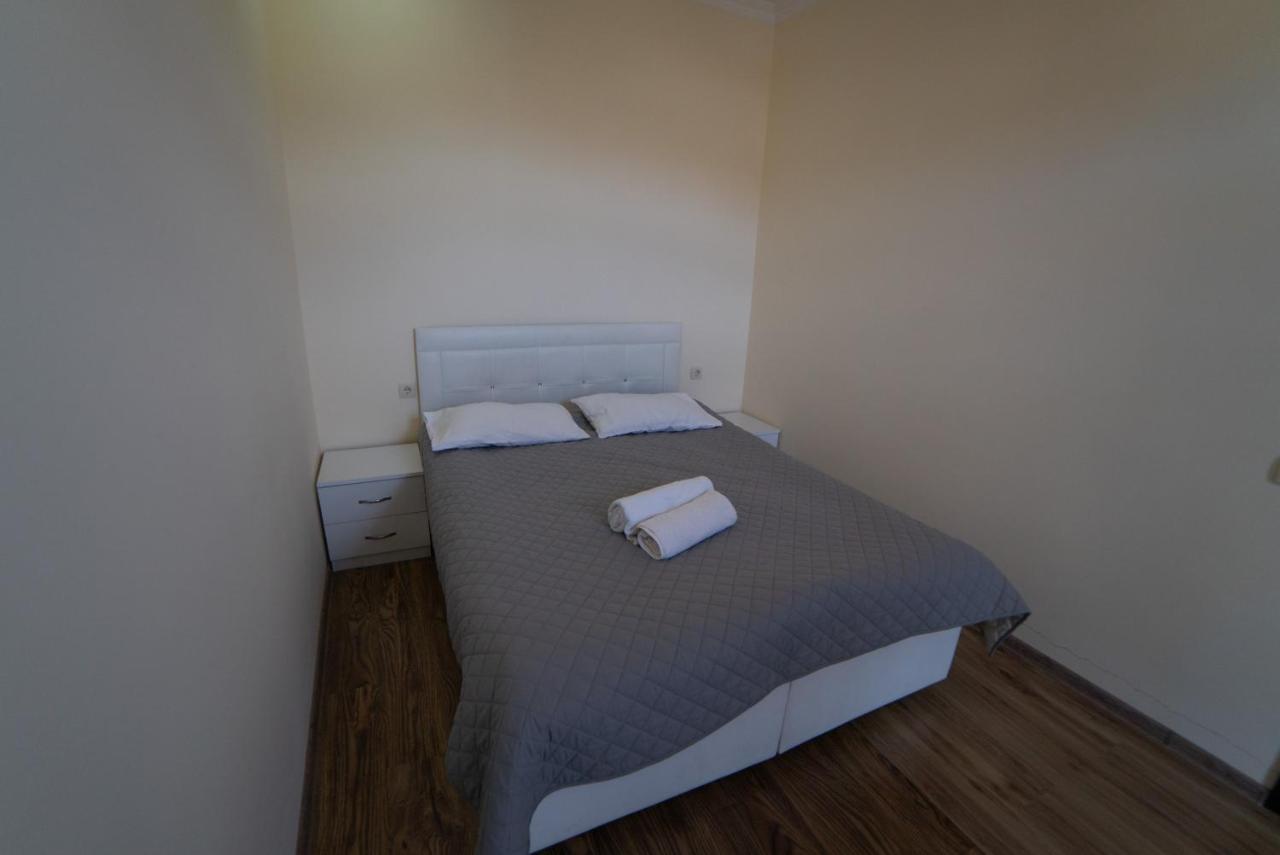 Green Yard Hotel Batumi Luaran gambar